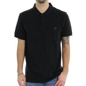 POLO MILLERS RIVER SLIM TIMBERLAND NERO